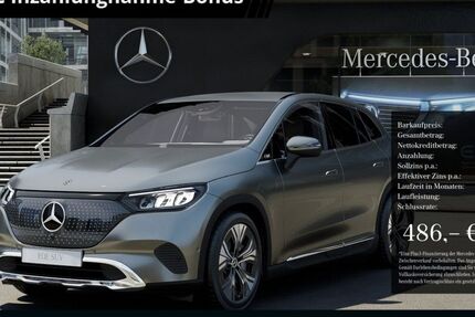 Mercedes-Benz EQE 16.346 km 65.550 &euro; Goslar 38644