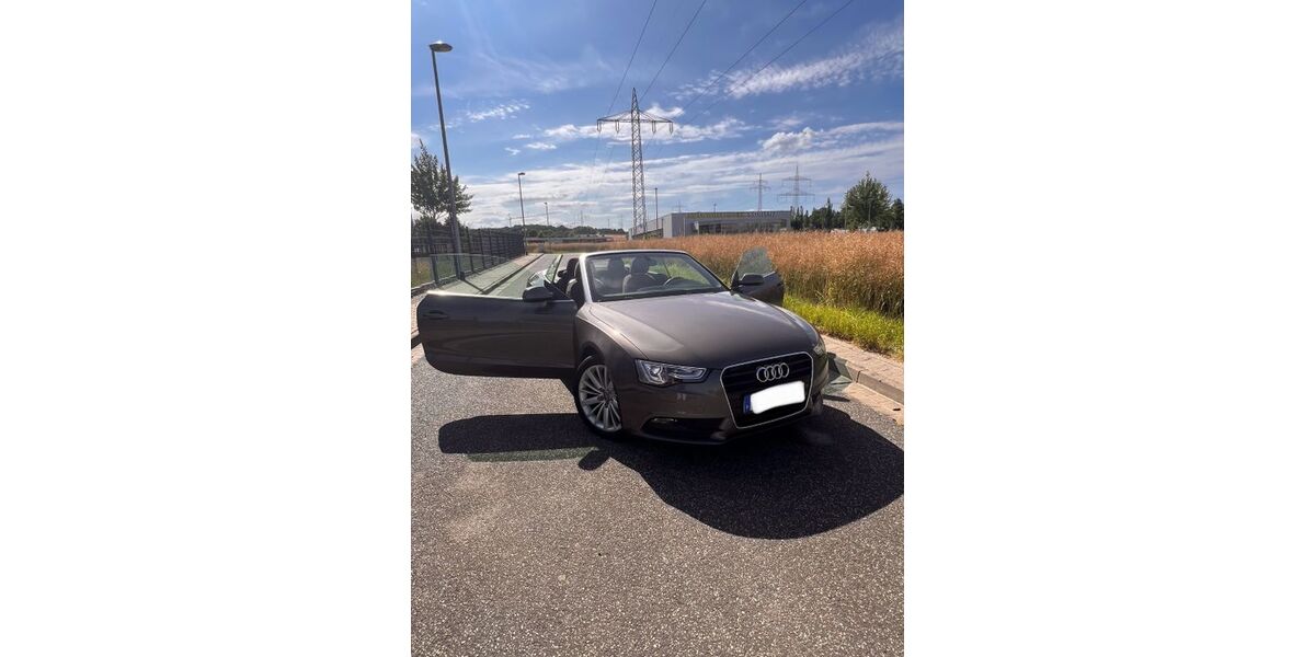 Audi A5 189.709 km 10.600 &euro; Koblenz 56070