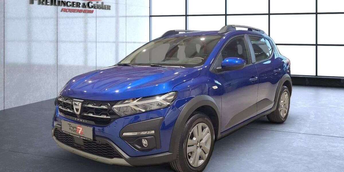 Dacia Sandero 29.932 km 14.990 &euro; Rosenheim 83022