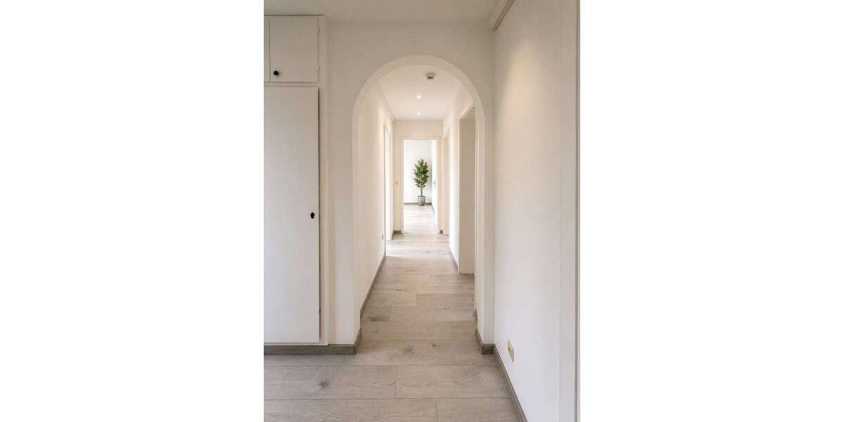 Etagenwohnung Königsbrunn - 4 Zimmer, 75 m&sup2;, 825&euro; | Angebot:27079069