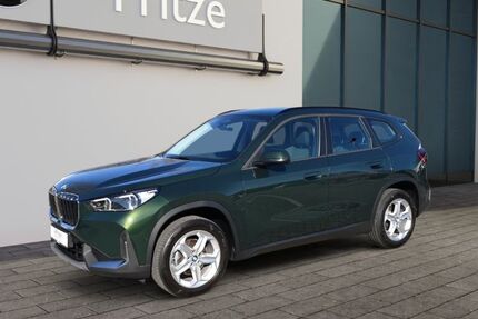 BMW X1 25.522 km 31.465 &euro; Sangerhausen 06526