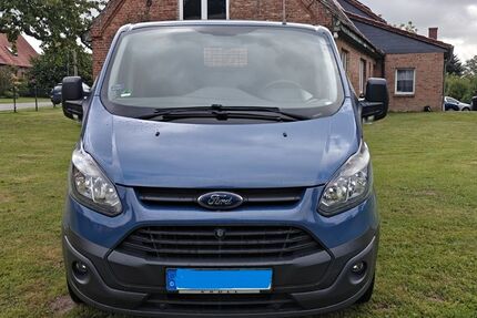 Ford Transit Custom 91.186 km 10.700 &euro; Radegast 18239