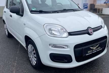 Fiat Panda 106.000 km 4.499 &euro; Frankenthal 67227