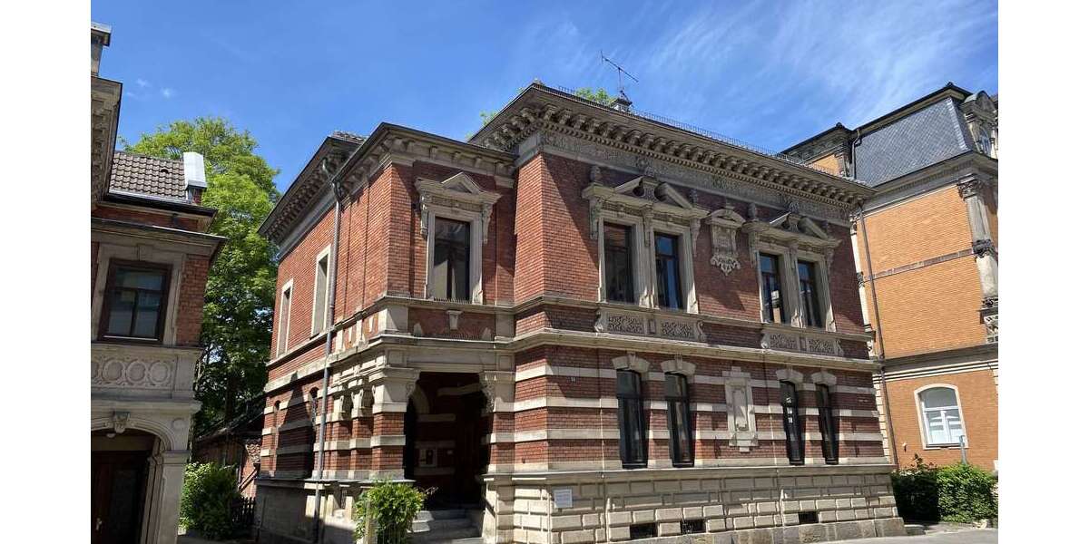 Gewerbeobjekt Coburg - 1.400&euro; | Angebot:26017454
