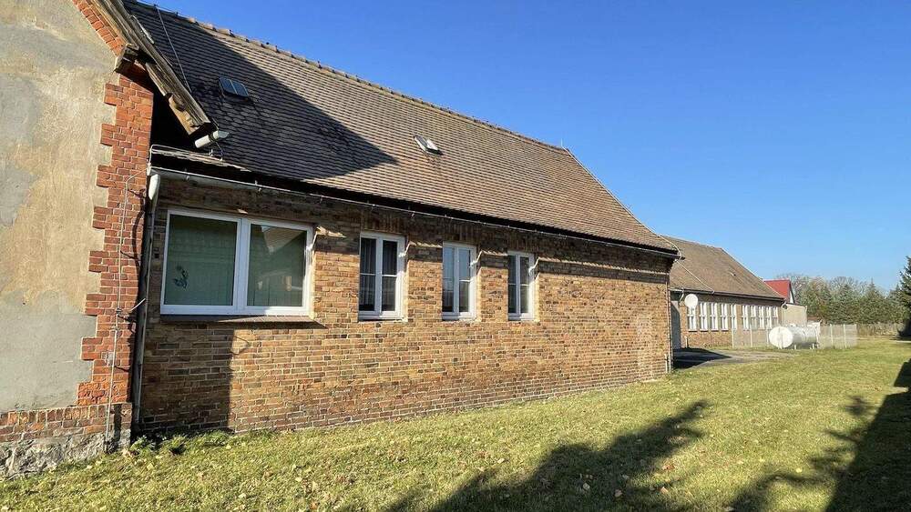 Mehrfamilienhaus, Wohnhaus Schleife-Rohne Rohne - 1 Zimmer, 107 m&sup2;, 129.000&euro; | Angebot:25704958