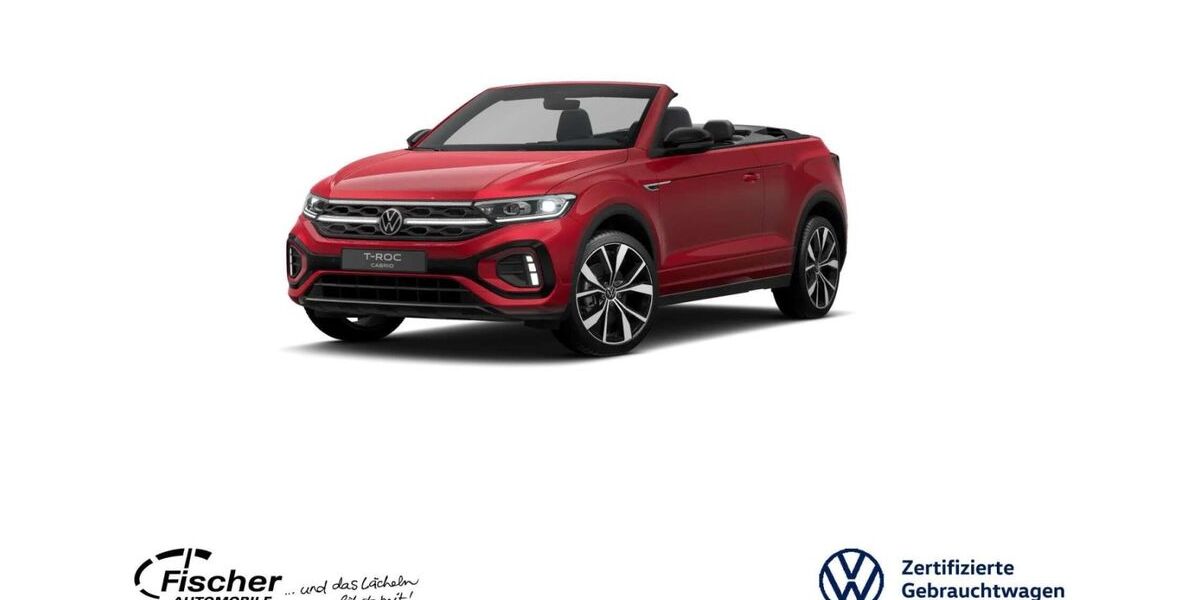VW T-Roc 25.475 km 31.940 &euro; Neumarkt 92318