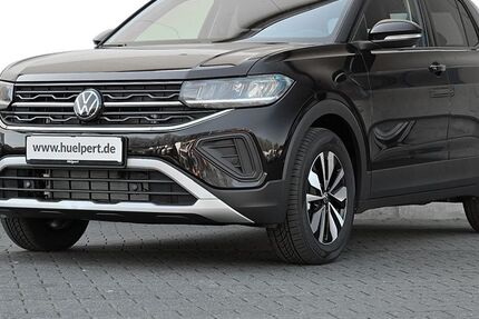 VW T-Cross 4.445 km 23.888 &euro; Bergkamen 59192