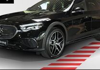 Gebrauchtwagen Mercedes E 220