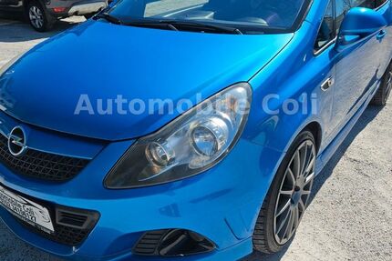 Opel Corsa 152.651 km 5.999 &euro; Simmern 55469
