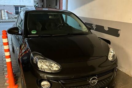 Opel Adam 54.000 km 11.500 € Elmshorn 25335