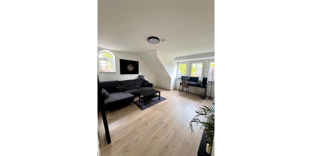 Dachgeschoßwohnung Hagen im Bremischen - 3 Zimmer, 75 m&sup2;, 660&euro; | Angebot:26670645