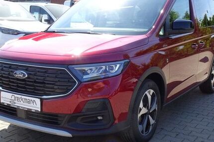 Ford Tourneo 2.150 km 30.990 &euro; Bad Laer 49196