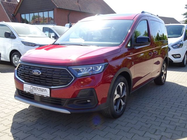 Ford Tourneo Connect 5.950 km 29.450 &euro; Bad Laer 49196