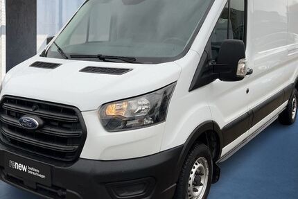 Ford Transit 84.400 km 18.990 &euro; Hamburg 20537