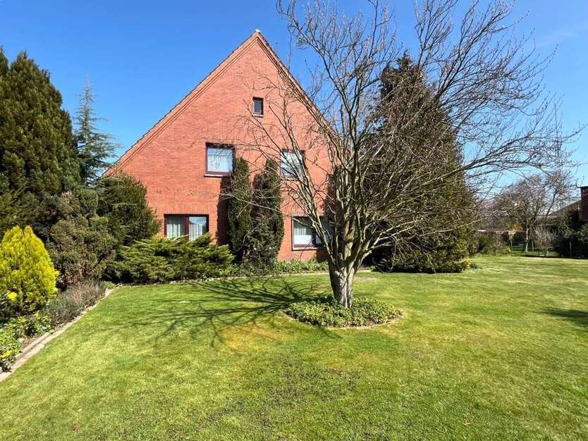 Haus zum Kaufen in Pollhagen 275.000 € 255 m²