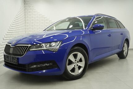 Skoda Superb 75.000 km 20.990 &euro; Braunschweig 38106
