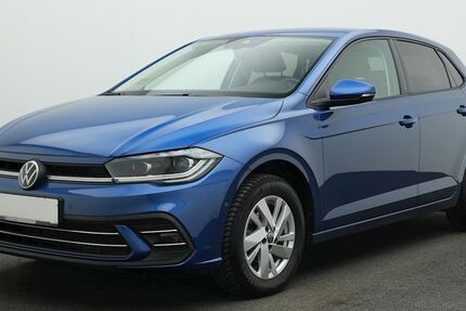 VW Polo 22.410 km 20.490 &euro; Regensburg 93055