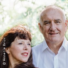 Duo Con Emozione: Adventskonzert 13.12.2025 Haus des Gastes Graal-Müritz