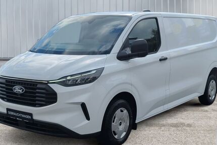 Ford Transit Custom 6.000 km 31.892 &euro; Eschwege 37269