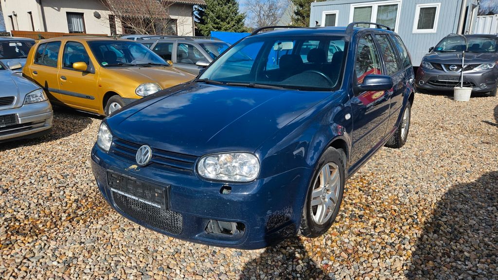 VW Golf 325.500 km 1.000 &euro; Rüdersdorf OT Tasdorf 15562