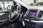 Sharan 1.4 TSI Comfortline / 7-SITZER / NAVI-DM