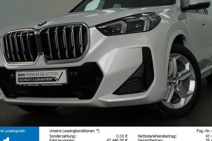 BMW X1 24.681 km 47.150 € Miltenberg 63897