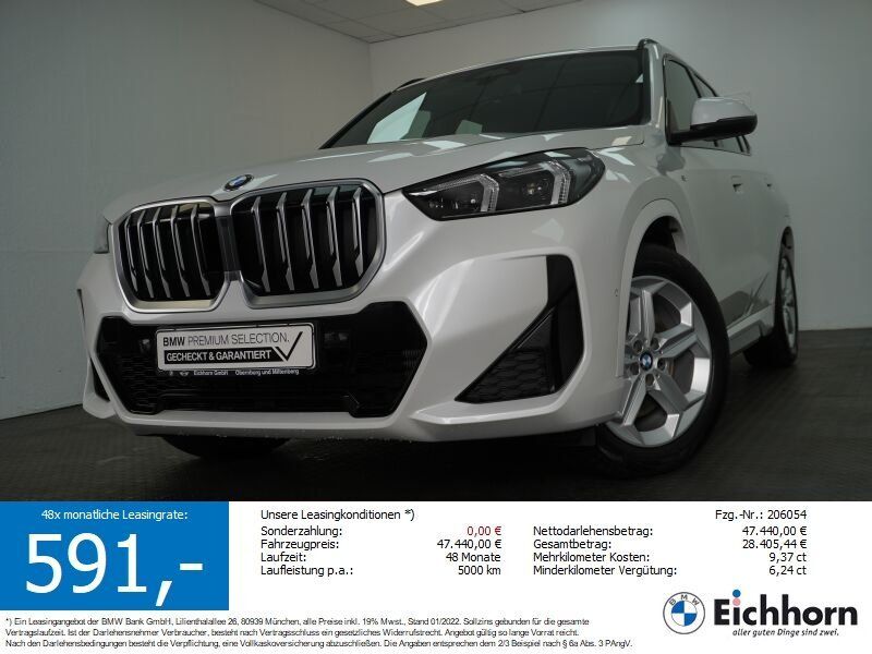 BMW X1 24.681 km 47.150 € Miltenberg 63897