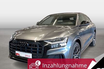 Audi Q8 29.811 km 66.960 &euro; Landshut 84030