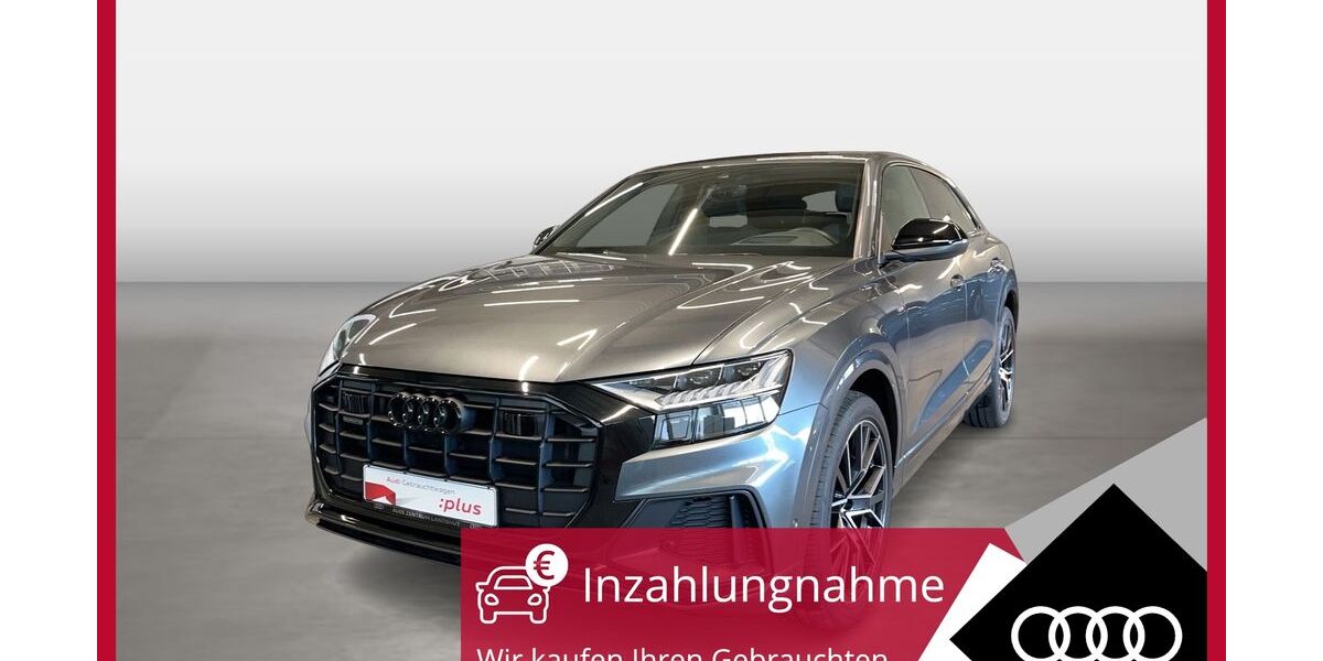 Audi Q8 29.811 km 66.960 &euro; Landshut 84030
