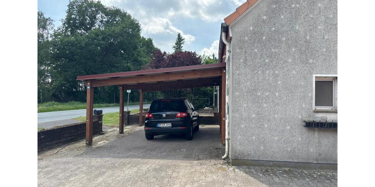 Bauernhaus, Landhaus Wagenfeld - 10 Zimmer, 192 m&sup2;, 275.000&euro; | Angebot:26935116