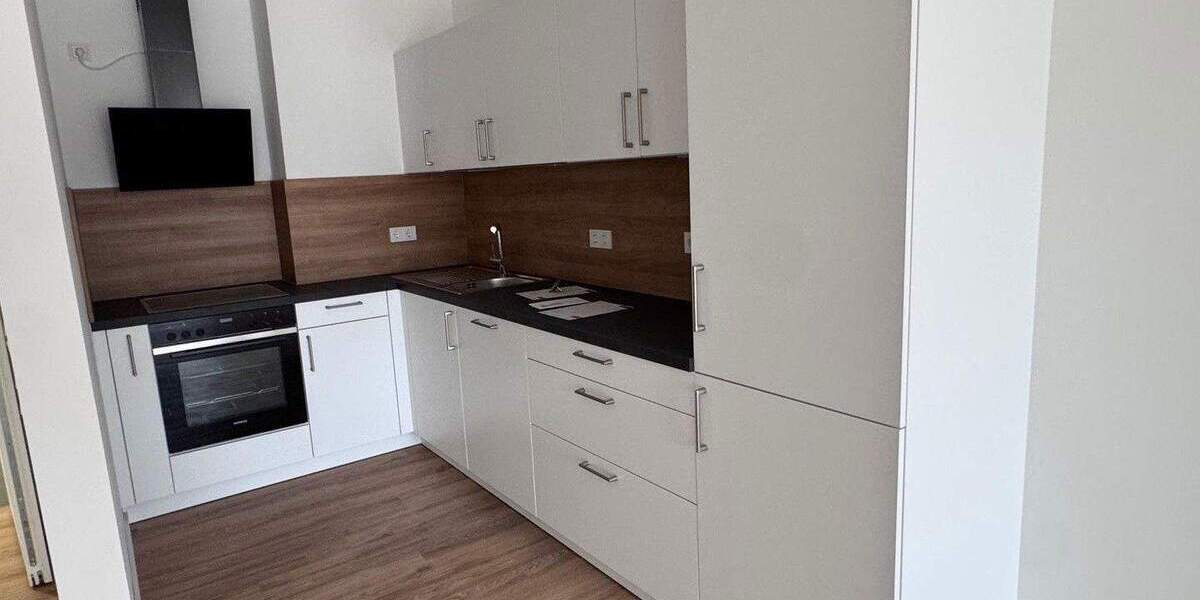 Etagenwohnung Bamberg Bamberg-Ost - 3 Zimmer, 74 m&sup2;, 1.125&euro; | Angebot:25870202