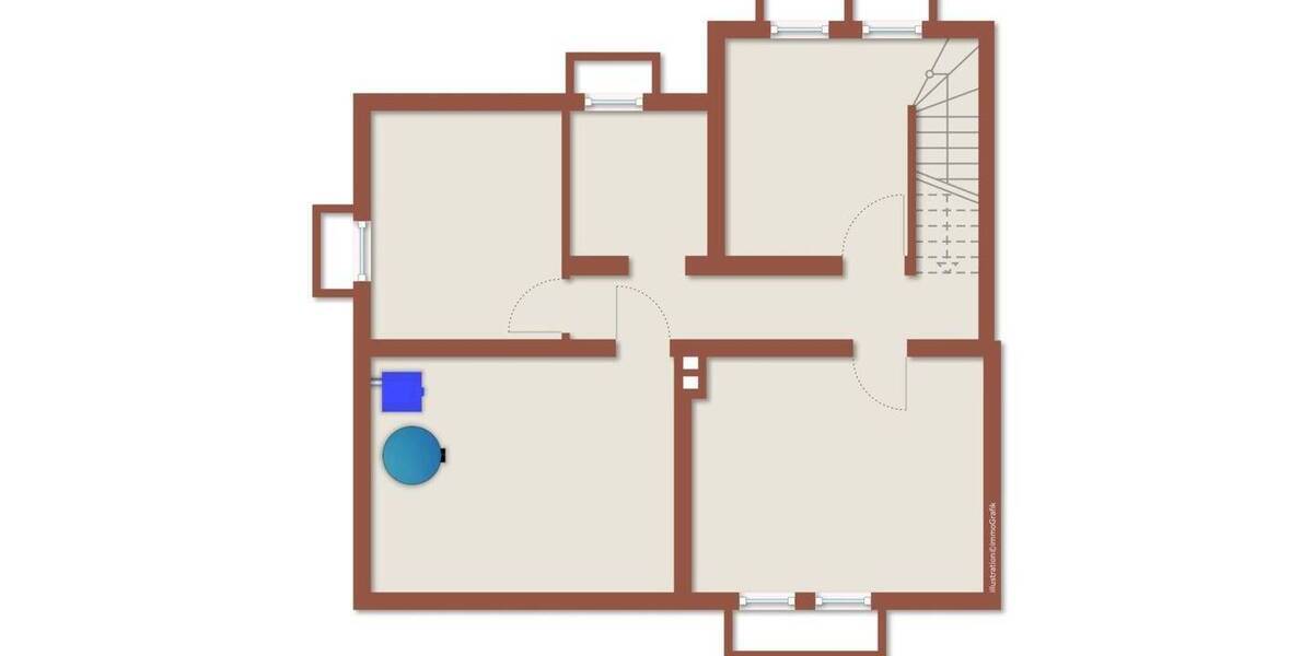 Einfamilienhaus Sundern Allendorf - 6 Zimmer, 165 m&sup2;, 219.000&euro; | Angebot:26499409