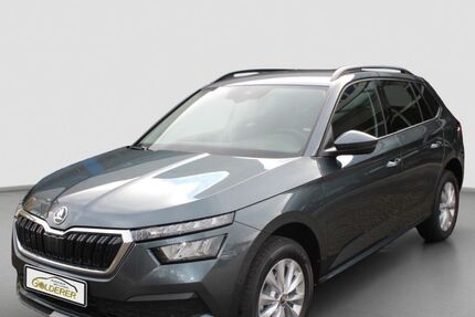 Skoda Kamiq 2.493 km 28.990 &euro; Walldürn 74731