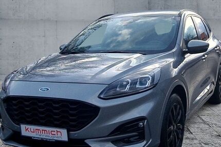 Ford Kuga 37.000 km 21.990 &euro; Michelfeld 74545