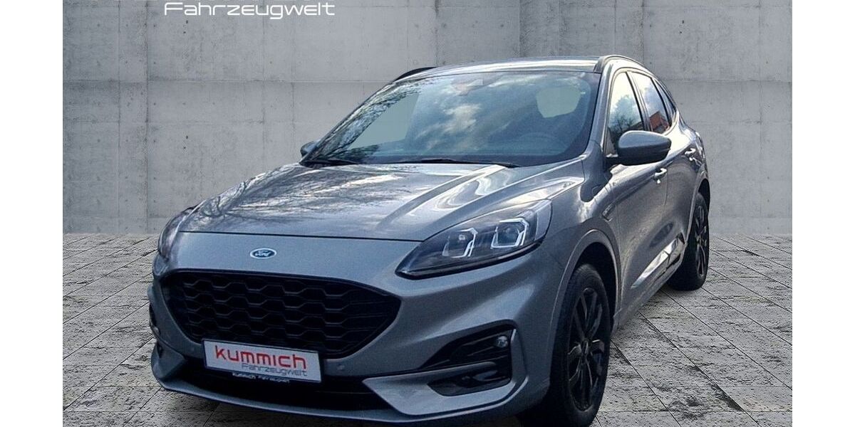 Ford Kuga 37.000 km 21.990 &euro; Michelfeld 74545