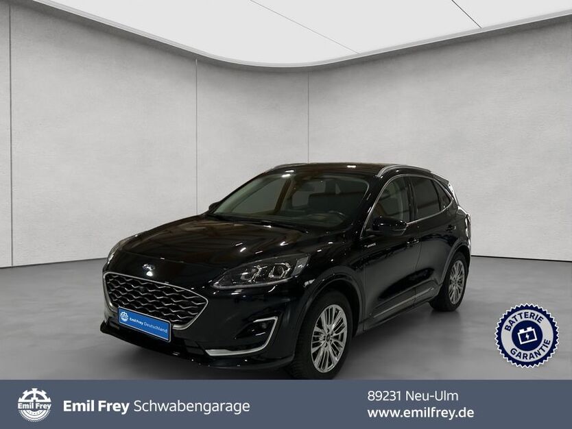 Kuga