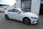 Mercedes-Benz A 180 Progressive Automatik, Rückfahrkamera, LED S 22.611 km 23.590 &euro; Rodgau 63110