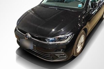 VW Polo 11.235 km 17.950 &euro; Bernburg 06406
