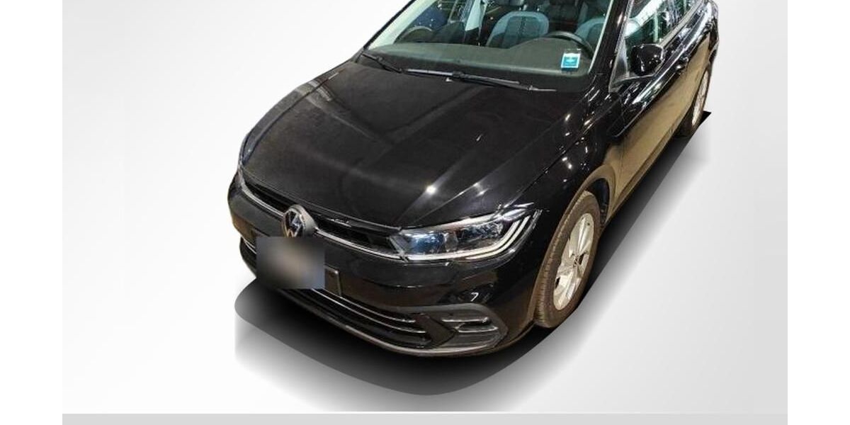 VW Polo 11.235 km 17.950 &euro; Bernburg 06406