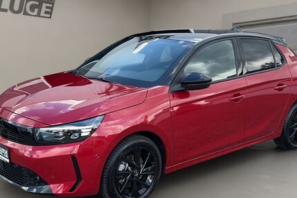 Opel Corsa 9.270 km 17.540 &euro; Leese 31633