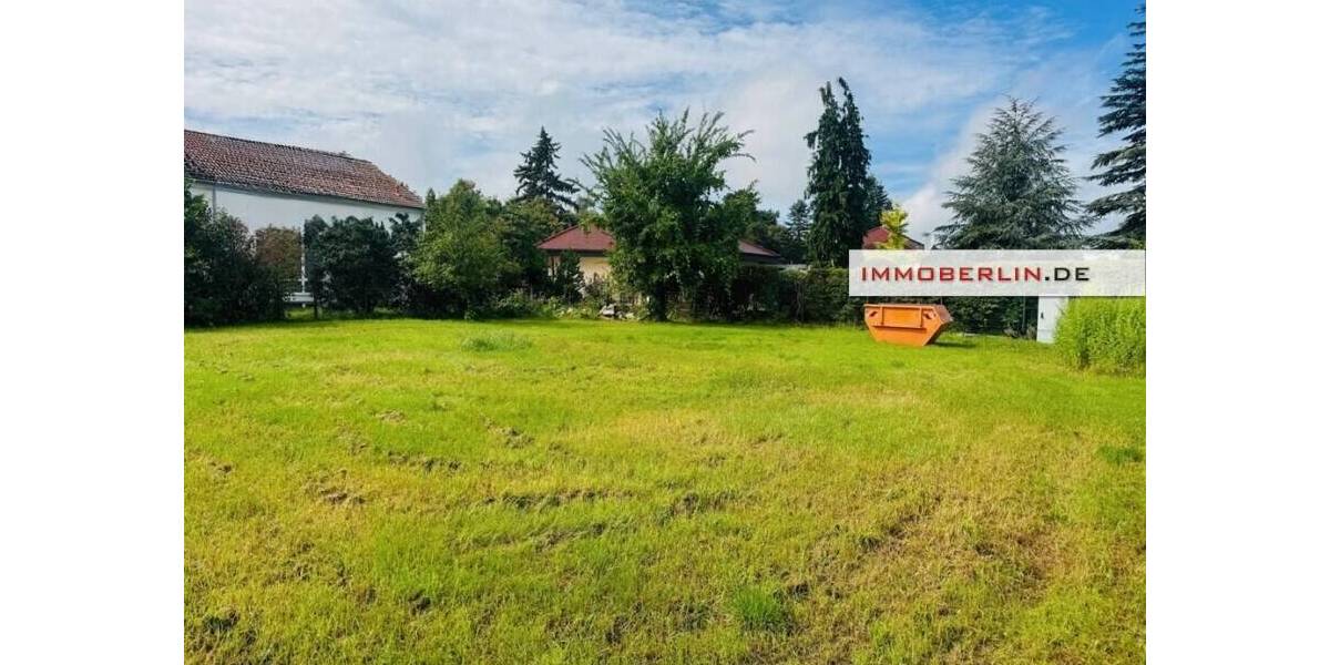 Grundstück Schwielowsee Geltow - 380.000&euro; | Angebot:26154446