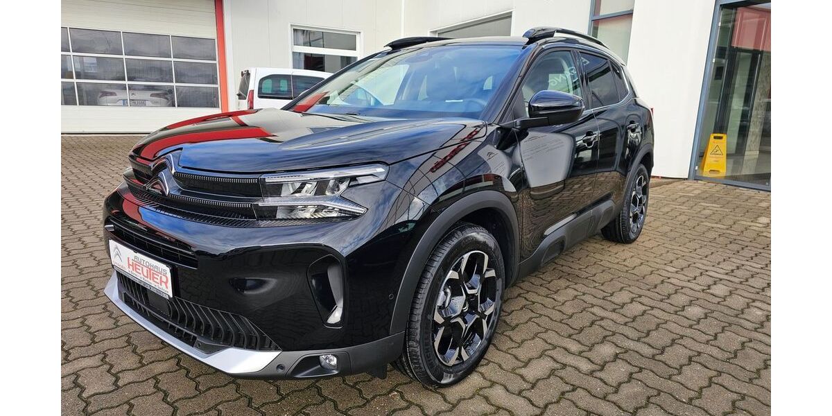 Citroen C5 Aircross 4.881 km 26.490 &euro; Borna/Eula 04552