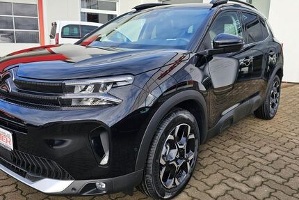 Citroen C5 Aircross 4.881 km 26.990 &euro; Borna/Eula 04552