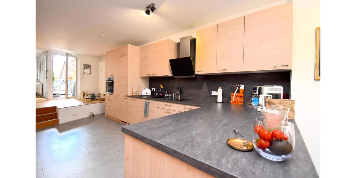 Loft - Studio - Atelier Weil der Stadt - 3.5 Zimmer, 163 m&sup2;, 1.600&euro; | Angebot:26337725