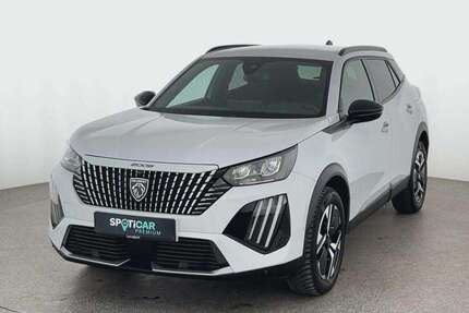 Peugeot 2008 36.508 km 20.470 &euro; Uslar 37170