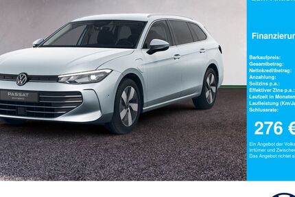 VW Passat 21.774 km 35.330 &euro; Menden 58706