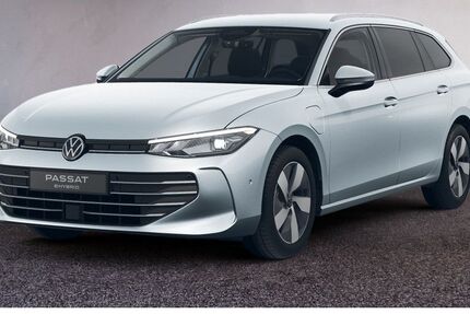 VW Passat 21.774 km 35.660 &euro; Menden 58706