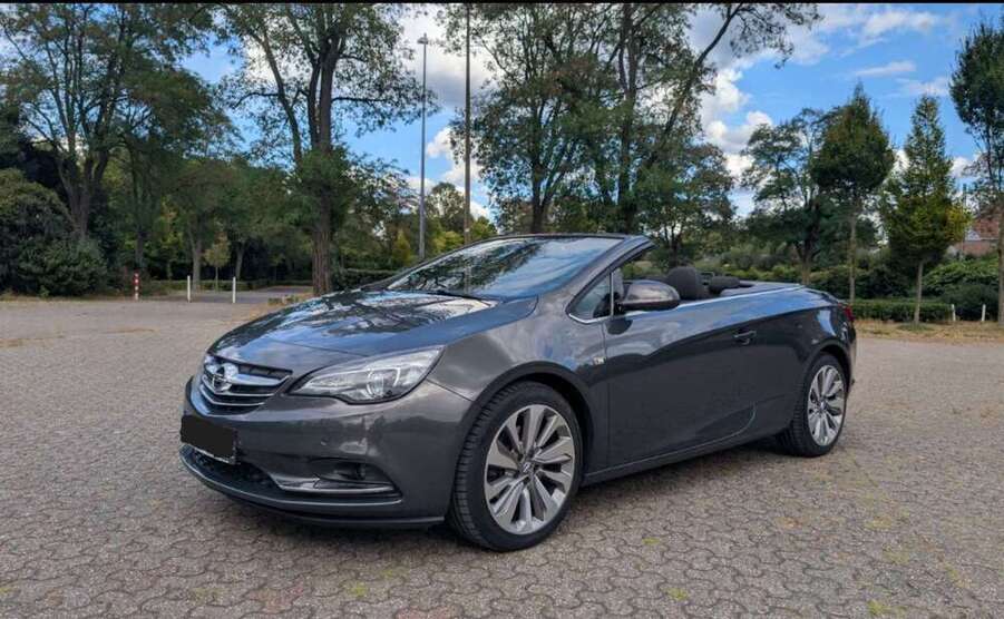 Cascada