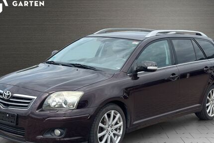 Toyota Avensis 200.292 km 1.950 &euro; Einbeck 37574
