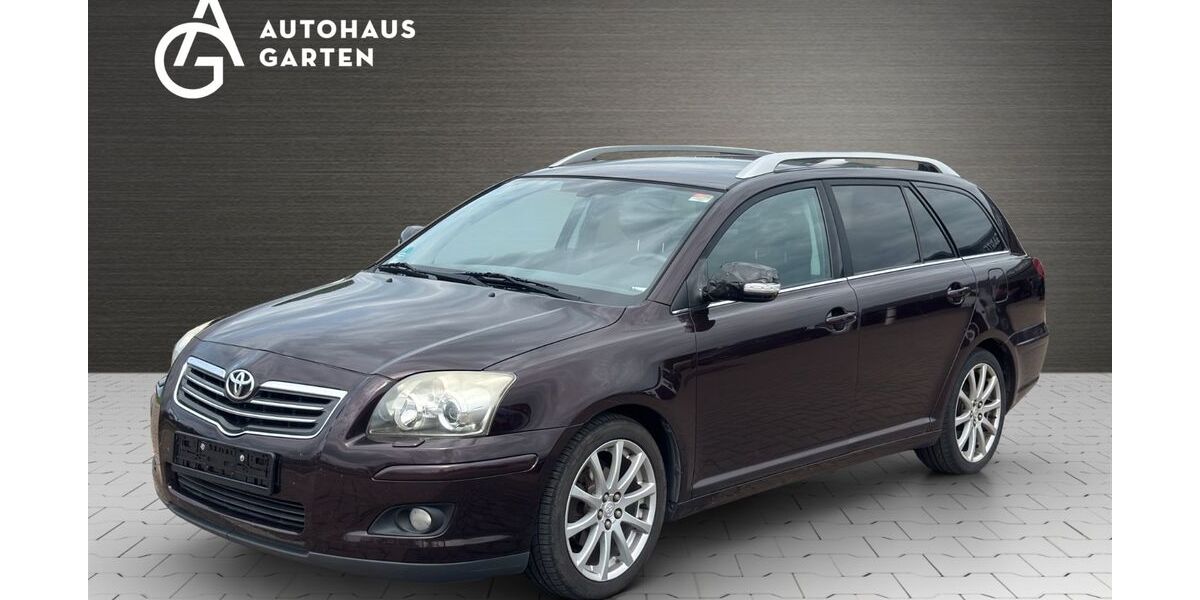 Toyota Avensis 200.292 km 1.950 &euro; Einbeck 37574